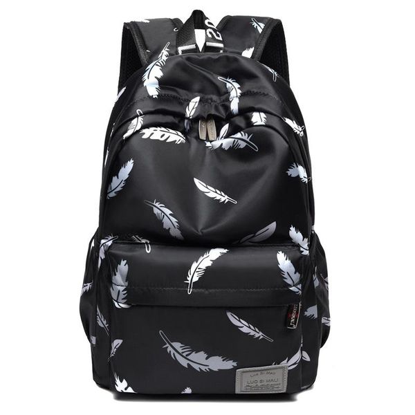 2020 fashion printing women school backpack casual school bags for teenager girls travel canvas backpacks female lapbackpack
2020 fashion printing women school backpack casual school bags for teenager girls travel canvas backpacks female lapbackpack
