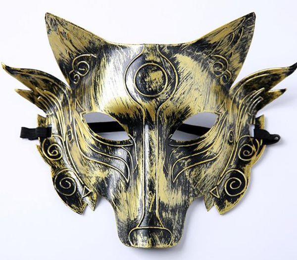 masquerade costume scary party wolf halloween head masks creepy animal mask for cosplay prop yikv
masquerade costume scary party wolf halloween head masks creepy animal mask for cosplay prop yikv