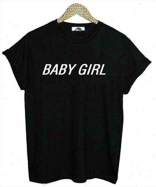 women t shirt babygirl letters print cotton casual funny shirt for lady white black tee hipster t 67
women t shirt babygirl letters print cotton casual funny shirt for lady white black tee hipster t 67