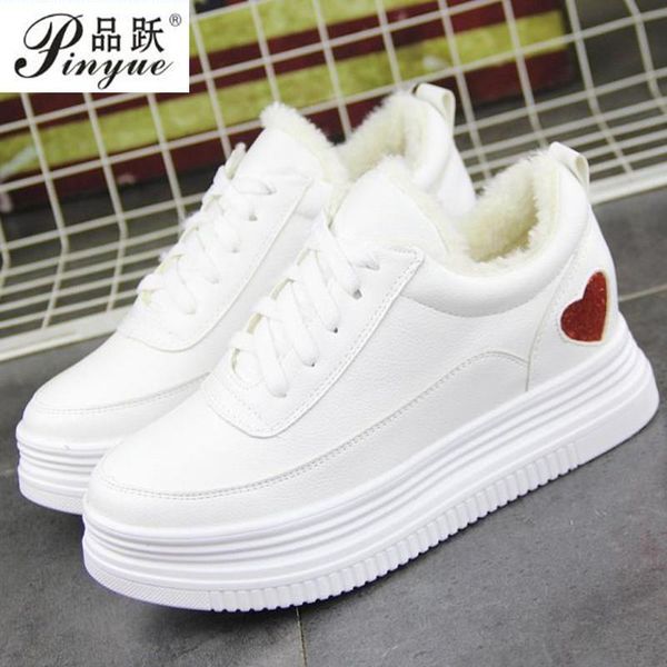 2020 winter boots women ankle boots warm winter woman shoes sneakers flats lace up ladies shoes women short snow, Black
2020 winter boots women ankle boots warm winter woman shoes sneakers flats lace up ladies shoes women short snow, Black