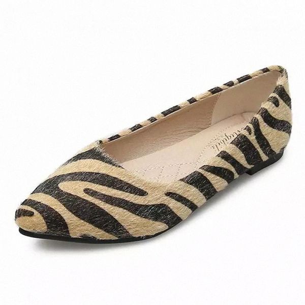 women flat shoes loafers slip on flats large size pointed toe shallow single office lady moccasins zebra pattern zapatos mujer #ah1a
women flat shoes loafers slip on flats large size pointed toe shallow single office lady moccasins zebra pattern zapatos mujer #ah1a