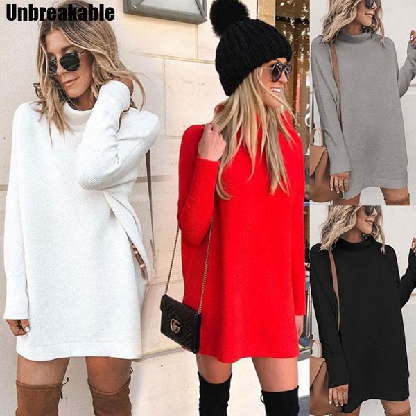 dress women sweatshirt autumn winter long sleeve plue size o-neck warm loose solid color pocket women's dresses 2021 fashion new, Black;gray
dress women sweatshirt autumn winter long sleeve plue size o-neck warm loose solid color pocket women's dresses 2021 fashion new, Black;gray