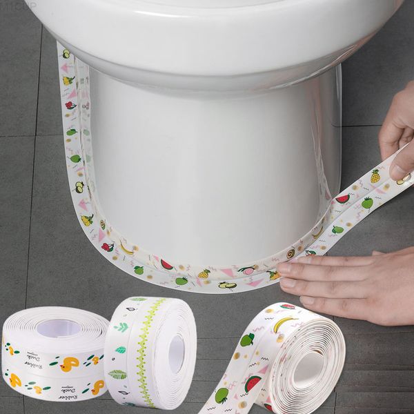 kitchen strip beauty seam sink waterproof and mildew proof tape toilet paste wall corner line
kitchen strip beauty seam sink waterproof and mildew proof tape toilet paste wall corner line