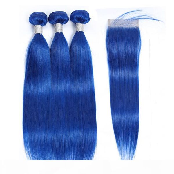 peruvian virgin human hair bundles with lace closure 4x4 colored blue straight closures with 3 bundles extensions thick weaves closure, Black;brown
peruvian virgin human hair bundles with lace closure 4x4 colored blue straight closures with 3 bundles extensions thick weaves closure, Black;brown