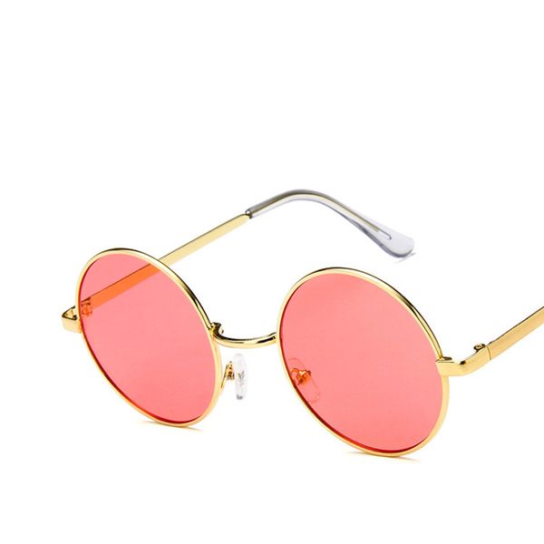sunglasses retro round pink new brand new designer sun glasses for women men alloy mirror female eyewear shades uv4002021
sunglasses retro round pink new brand new designer sun glasses for women men alloy mirror female eyewear shades uv4002021