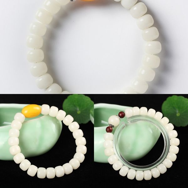 mr68i new accessories jewelry hand string gift trinkets new white jade gift beads white jade jewelry beads hand string bodhi accessories tri, Golden;silver
mr68i new accessories jewelry hand string gift trinkets new white jade gift beads white jade jewelry beads hand string bodhi accessories tri, Golden;silver