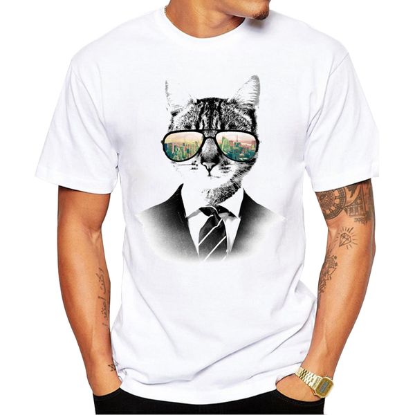 new arrivals fashion nyc cat design men's t shirt boy hipster panka's smart cat cool casual t-shirt sport hooded sweatshirt hoodi
new arrivals fashion nyc cat design men's t shirt boy hipster panka's smart cat cool casual t-shirt sport hooded sweatshirt hoodi