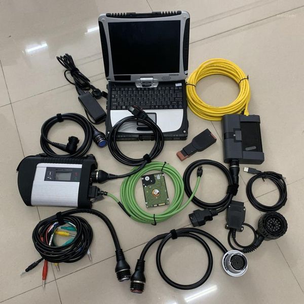 diagnostic tool super 2in1 mb star c5 and for bmw icom a2 with software 2021.03 hdd ssd 1tb installed in lapcf-19 diagnostics pc ready use
diagnostic tool super 2in1 mb star c5 and for bmw icom a2 with software 2021.03 hdd ssd 1tb installed in lapcf-19 diagnostics pc ready use