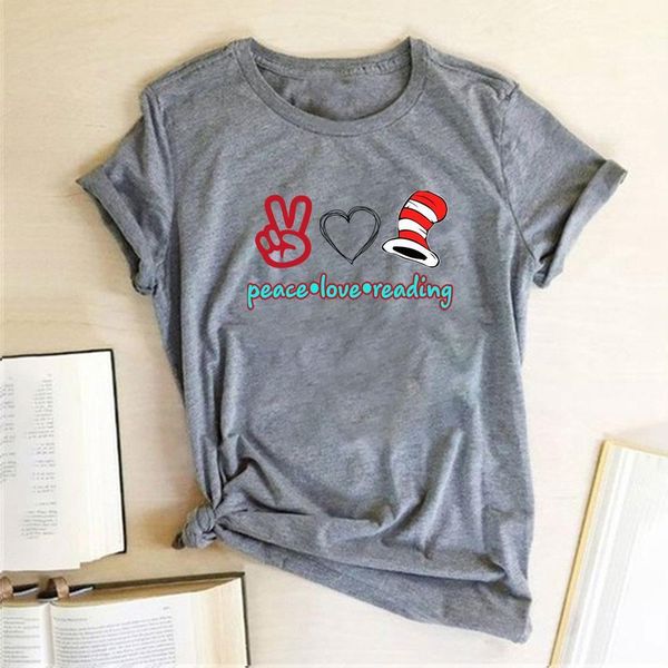 scissors hand heart hat peace love reading print t-shirts women clothing summer shirts for women graphic harajuku camisetas, White
scissors hand heart hat peace love reading print t-shirts women clothing summer shirts for women graphic harajuku camisetas, White