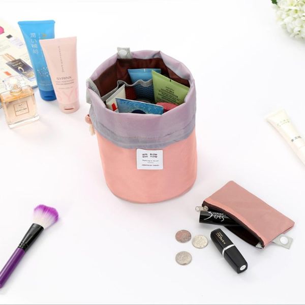 storage bags makeup capacity travel cylinder wash bag ladies cosmetic outdoor waterproof deskfinishing toiletry ba
storage bags makeup capacity travel cylinder wash bag ladies cosmetic outdoor waterproof deskfinishing toiletry ba
