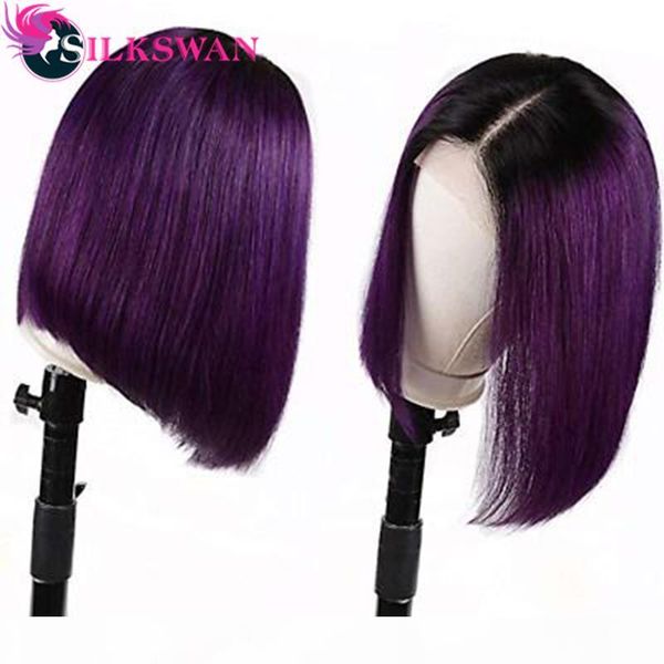парик фронта шнурка silkswan волос 13x4 straight ombre человеческий волос парик 1b фиолетовый бразильский bob париков 150% для черных женщин, Black;brown
парик фронта шнурка silkswan волос 13x4 straight ombre человеческий волос парик 1b фиолетовый бразильский bob париков 150% для черных женщин, Black;brown