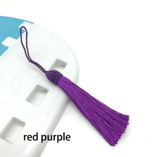 10pcs diy accessiories thread tassels with hanging ring silk sewing tassel fringe trim for cloth home decoration supplies h qylhwo
10pcs diy accessiories thread tassels with hanging ring silk sewing tassel fringe trim for cloth home decoration supplies h qylhwo