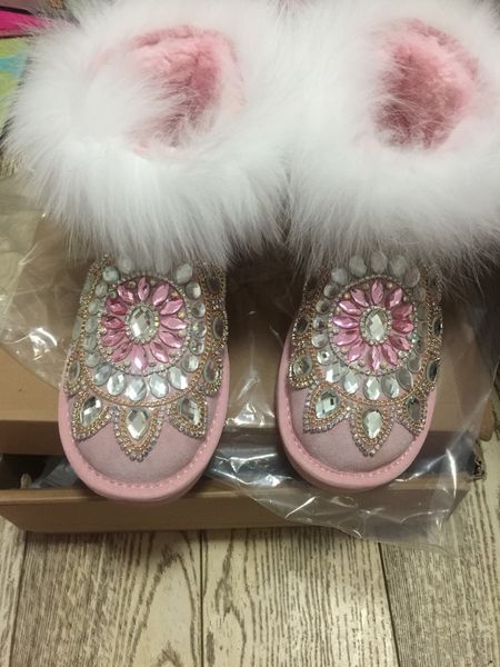 2020 luxury handmade fashion models sequins leather shoes cotton snowshoes edp5, Black
2020 luxury handmade fashion models sequins leather shoes cotton snowshoes edp5, Black