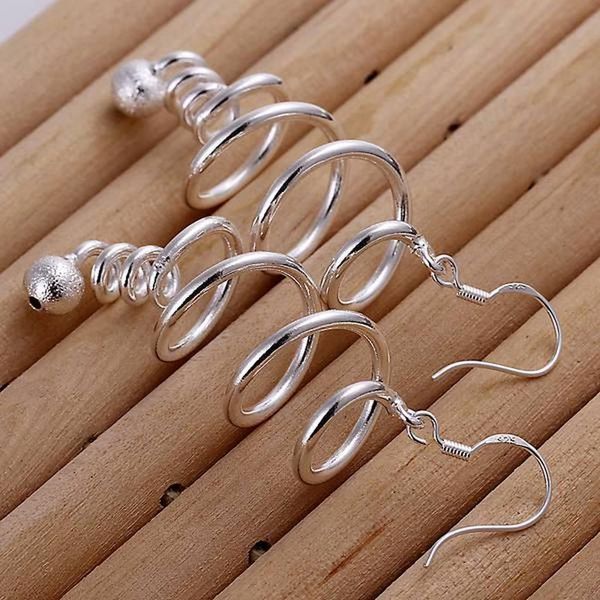 wholesale fashion silver plated earrings elegant cute women charms wedding classic jewelry hook lovly gift jshe215 h jlleii, Golden
wholesale fashion silver plated earrings elegant cute women charms wedding classic jewelry hook lovly gift jshe215 h jlleii, Golden