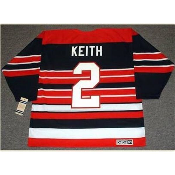 men #2 duncan keith chicago blackhawks real 1930-1940 ccm vintage hockey jersey or custom any name or number retro jersey, Black
men #2 duncan keith chicago blackhawks real 1930-1940 ccm vintage hockey jersey or custom any name or number retro jersey, Black