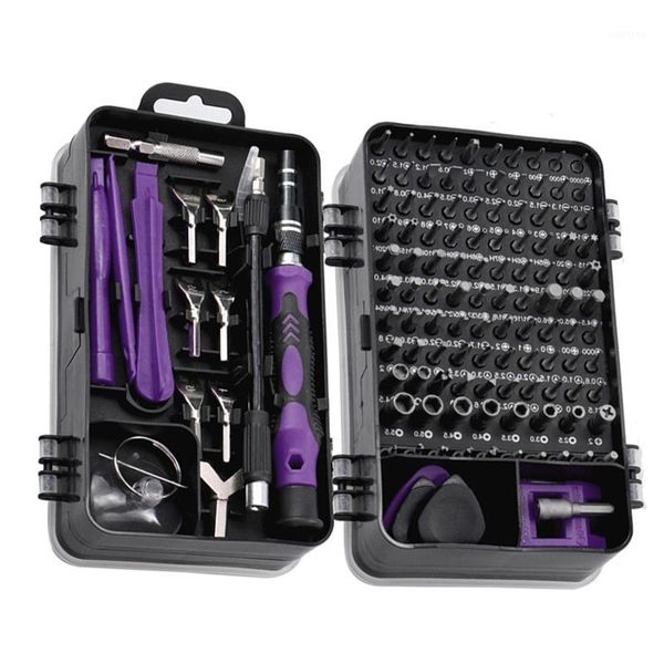 135 in 1 screwdriver hand tool set magnetic screwdriver bit lapmobile phone repair tool kit electronic equipment set1
135 in 1 screwdriver hand tool set magnetic screwdriver bit lapmobile phone repair tool kit electronic equipment set1