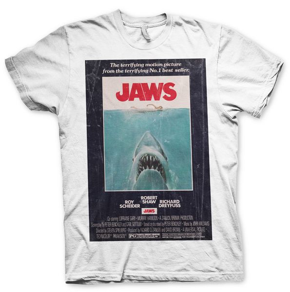 t-shirt jaws lo squalo vintage original poster maglia uomo ufficiale men t shirt print shirts sport hooded sweatshirt hoodie
t-shirt jaws lo squalo vintage original poster maglia uomo ufficiale men t shirt print shirts sport hooded sweatshirt hoodie