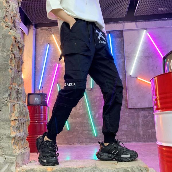 men streetwear joggers cargo pants 2020 black hip hop track pants mens pockets embroidery baggy sweatpants plus size1
men streetwear joggers cargo pants 2020 black hip hop track pants mens pockets embroidery baggy sweatpants plus size1