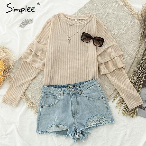 simplee elegant knitted women lace loose sweater long sleeve casual jumper female sweater autumn winter fashion pullover1, White;black
simplee elegant knitted women lace loose sweater long sleeve casual jumper female sweater autumn winter fashion pullover1, White;black