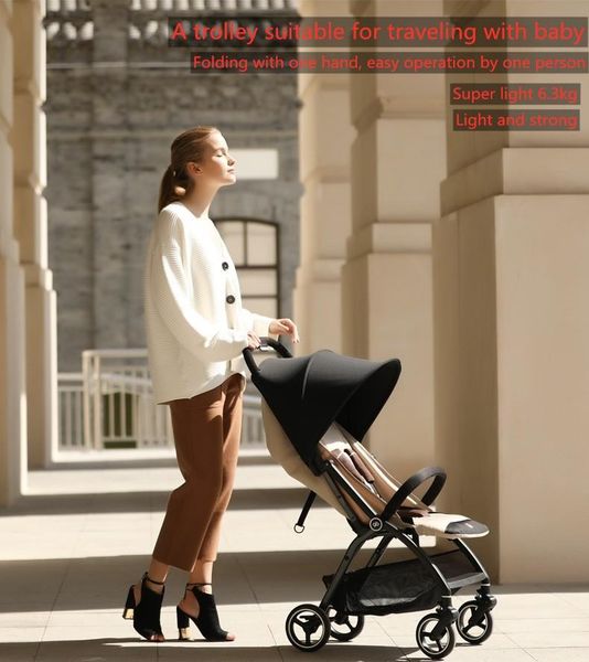 baby stroller super light carrying high landscape baby simple and portable folding can sit and lie 0-3 years old
baby stroller super light carrying high landscape baby simple and portable folding can sit and lie 0-3 years old