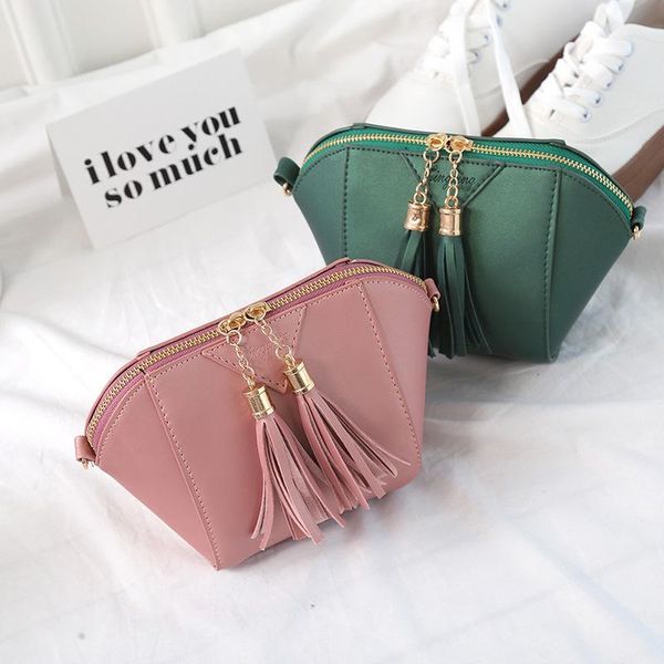 женская лето новый мобильный телефон маленькая сумка женские ins мода cross-body mini shell chain bag
женская лето новый мобильный телефон маленькая сумка женские ins мода cross-body mini shell chain bag