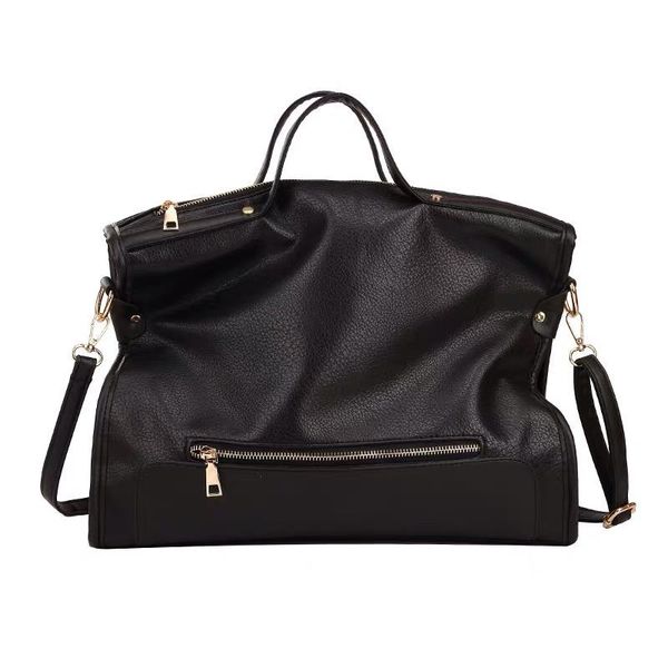 luxury handbags women bags designer pu soft leather large capacity fashion handbag ladies shoulder bag bags for women 2020
luxury handbags women bags designer pu soft leather large capacity fashion handbag ladies shoulder bag bags for women 2020