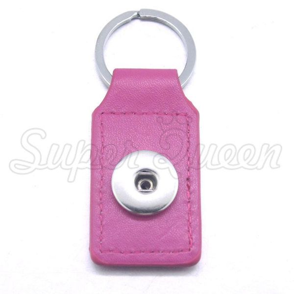 7colors 2016 rectangle 3*6cm candy color pu leather 1 button 18mm metal snap button keychain women's diy jewelry keyring k233 q bbykip, Silver
7colors 2016 rectangle 3*6cm candy color pu leather 1 button 18mm metal snap button keychain women's diy jewelry keyring k233 q bbykip, Silver