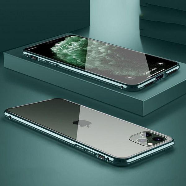 shockproof case for iphone 11 se 2020 cover double side glass magnetic metal case for iphone xr xs max x 8 h jlllhs
shockproof case for iphone 11 se 2020 cover double side glass magnetic metal case for iphone xr xs max x 8 h jlllhs
