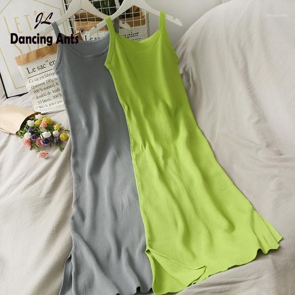 casual dresses women knitted woman sleeveless bodycon dress high waist elastic elegant french chic clothes1, Black;gray
casual dresses women knitted woman sleeveless bodycon dress high waist elastic elegant french chic clothes1, Black;gray