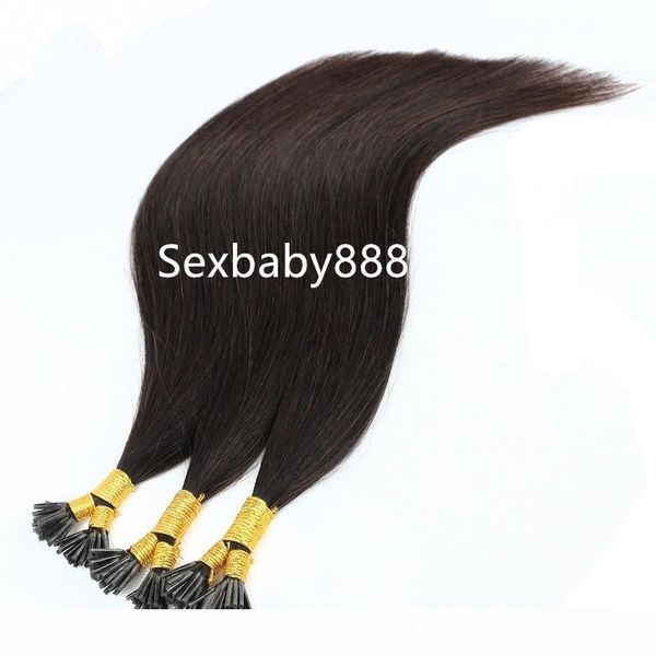 capsule hair extension 0.5g strand,100strands brazilian italian keratin pre-bonded i tip hair extension black hair color1
capsule hair extension 0.5g strand,100strands brazilian italian keratin pre-bonded i tip hair extension black hair color1