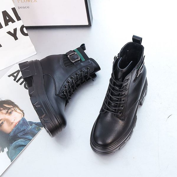 плюс горячая зимняя бархатная хлопковая женская мода martin boots 2020 новый носок на носок с круглым носком туфли на платформе qznn, Black
плюс горячая зимняя бархатная хлопковая женская мода martin boots 2020 новый носок на носок с круглым носком туфли на платформе qznn, Black