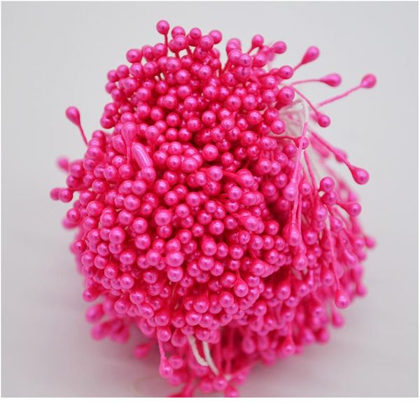 500pcs m mini flower stamen pistil wedding xmas decoration scrapbooking flower diy craft artificial cakes flowers acc bbyfjj
500pcs m mini flower stamen pistil wedding xmas decoration scrapbooking flower diy craft artificial cakes flowers acc bbyfjj
