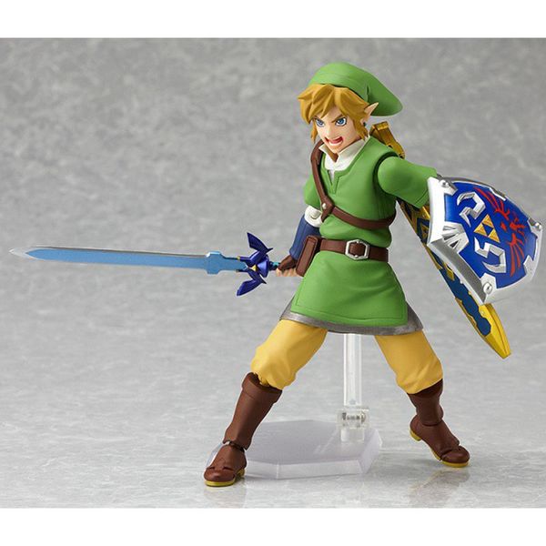 new 14см zelda небу ссылка мобильного коллекция фигурку игрушка рождественский подарок кукла
new 14см zelda небу ссылка мобильного коллекция фигурку игрушка рождественский подарок кукла