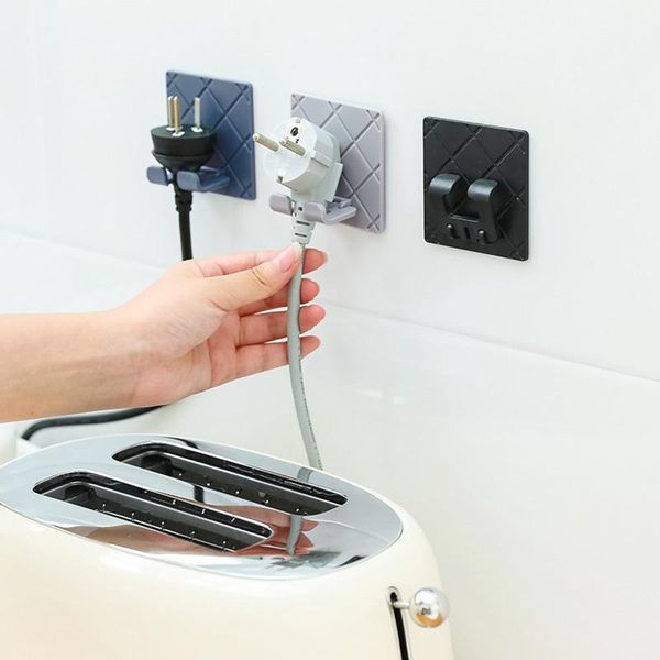 hooks & rails arrival hook self adhesive crochet durable wall for hanging plug brush towel hanger home kitchen accessories1
hooks & rails arrival hook self adhesive crochet durable wall for hanging plug brush towel hanger home kitchen accessories1