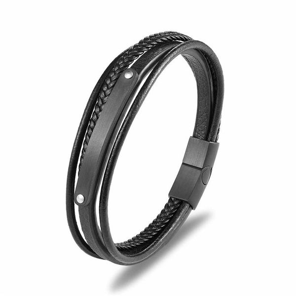 mkendn мода несколько слоев engrave имя браслет для мужчин diy натуральные кожаные браслеты браслет нержавеющая сталь мужской ювелирные изде
mkendn мода несколько слоев engrave имя браслет для мужчин diy натуральные кожаные браслеты браслет нержавеющая сталь мужской ювелирные изде