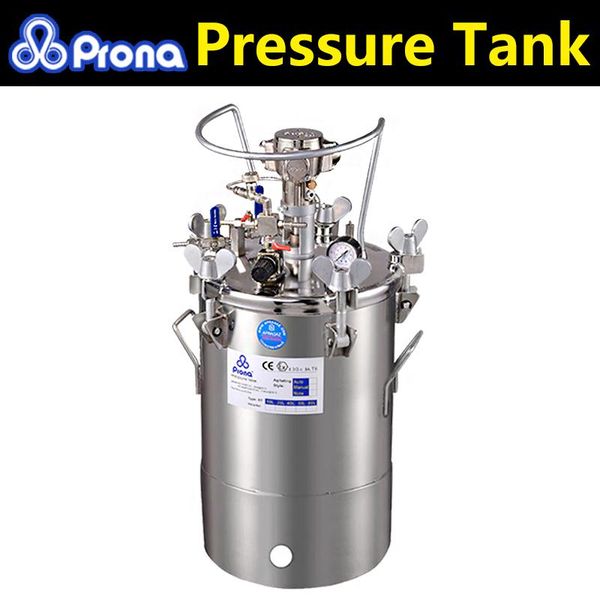 prona automatic agitator paint pressure tank rt-10as,rt-20as,rt-40as,stainless steel material,10l 20l 40l capacity pressure pot
prona automatic agitator paint pressure tank rt-10as,rt-20as,rt-40as,stainless steel material,10l 20l 40l capacity pressure pot