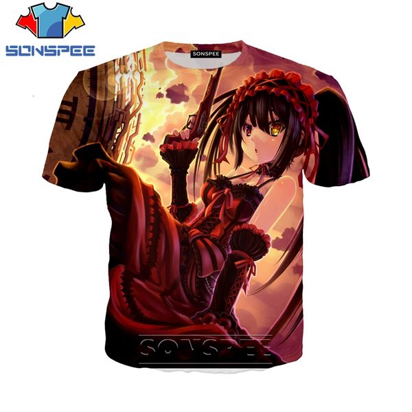 anime date a live 3d print shirts hippie hippie harajuku men clothing
anime date a live 3d print shirts hippie hippie harajuku men clothing