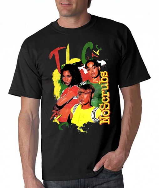 new tlc no scrubs 1999 black vintage mens t-shirt sport hooded sweatshirt hoodie
new tlc no scrubs 1999 black vintage mens t-shirt sport hooded sweatshirt hoodie