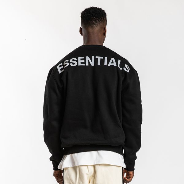 2021 new upper loose sweater embroidered from neck the reflexive letter crew 2zjg, Black
2021 new upper loose sweater embroidered from neck the reflexive letter crew 2zjg, Black