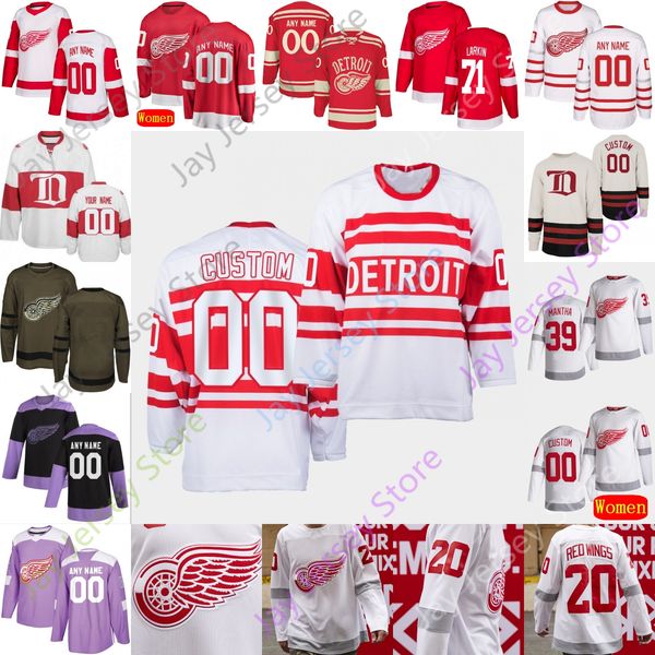 2021 detroit red wings ice hockey jersey jon merrill vladislav namestnikov patrik nemeth pickard michael rasmussen ryan smith stecher zadina, Black;red
2021 detroit red wings ice hockey jersey jon merrill vladislav namestnikov patrik nemeth pickard michael rasmussen ryan smith stecher zadina, Black;red