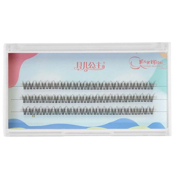 8/9/10/11/12mm fishtail crisscross flare eyelash extension multi-layer faux eyelashes individual 60clusters lashes makeup
8/9/10/11/12mm fishtail crisscross flare eyelash extension multi-layer faux eyelashes individual 60clusters lashes makeup