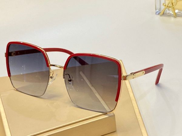new829s sunglasses for women designer fashion uv protection coating mirror lens full frame plated frame come with case, White;black
new829s sunglasses for women designer fashion uv protection coating mirror lens full frame plated frame come with case, White;black