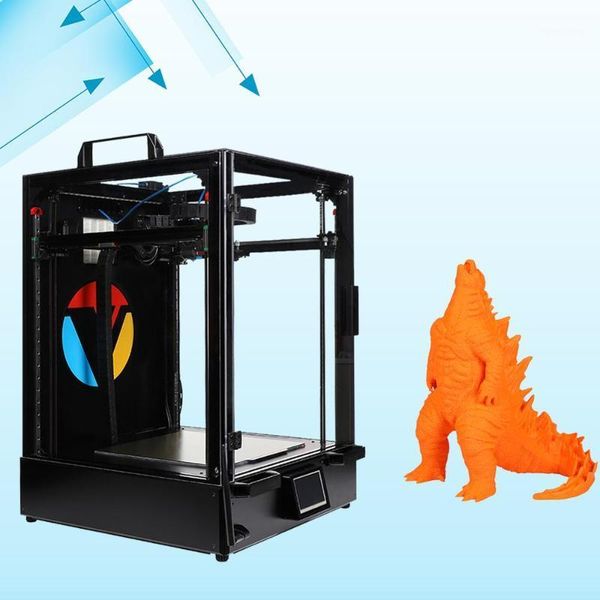 printers vivedino core xy complete shut-off big volume 3d printer with filament run out sensor1
printers vivedino core xy complete shut-off big volume 3d printer with filament run out sensor1