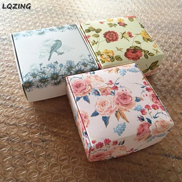 60pcs craft kraft paper box cardboard handmade soap box print flower craft paper gift christmas packaging jewelry1
60pcs craft kraft paper box cardboard handmade soap box print flower craft paper gift christmas packaging jewelry1