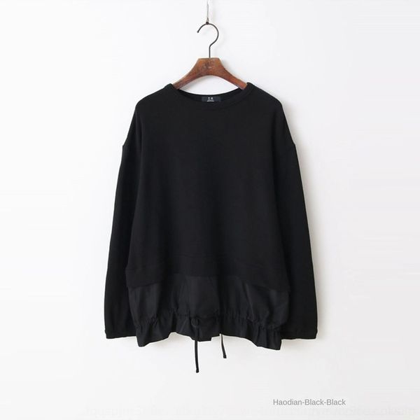 vcups autumn new 2020 neck fake two piece long sleeve pullover pullovert-shirt pulloverwomen's sweater velvet pullover round korean loo, White
vcups autumn new 2020 neck fake two piece long sleeve pullover pullovert-shirt pulloverwomen's sweater velvet pullover round korean loo, White