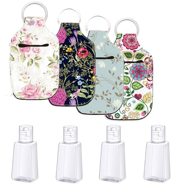 neoprene hand sanitizer bottle holder keychain bag 30ml printed hand soap bottle holder key ring chapstick holder with bottle
neoprene hand sanitizer bottle holder keychain bag 30ml printed hand soap bottle holder key ring chapstick holder with bottle