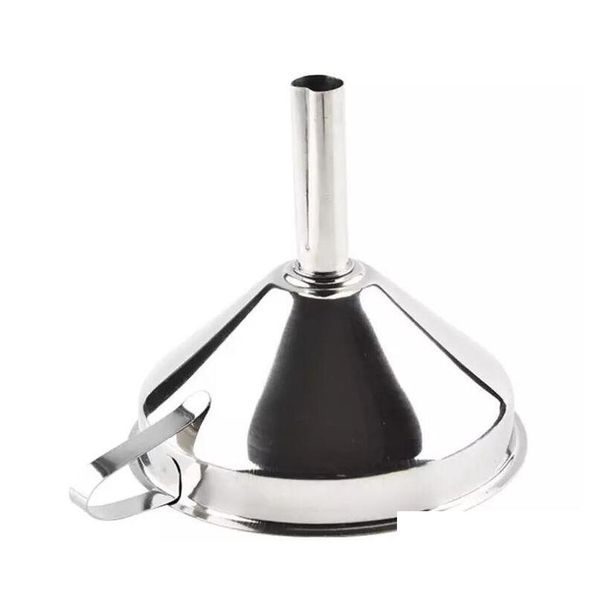 4 inch 304 stainless steel funnel with detachable strainer kitchen tools fu jllklh lajiaoyard
4 inch 304 stainless steel funnel with detachable strainer kitchen tools fu jllklh lajiaoyard