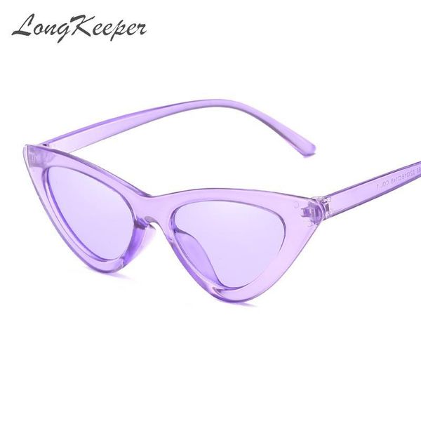 longkeeper fashion cat eye sunglasses women 2019 purple mirror sun glasses for female retro vintage oculos de sol feminino, White;black
longkeeper fashion cat eye sunglasses women 2019 purple mirror sun glasses for female retro vintage oculos de sol feminino, White;black