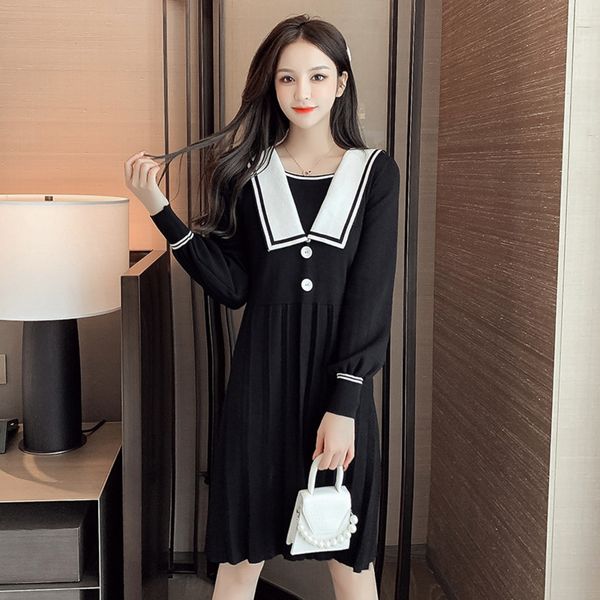 autumn show thin show high cover meat waist dress women's autumn dress 2020 new temperament long skirt long skirt skirt fz4vi, White;black
autumn show thin show high cover meat waist dress women's autumn dress 2020 new temperament long skirt long skirt skirt fz4vi, White;black