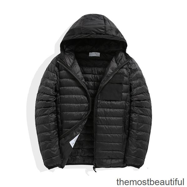 men's down & parkas men mens jackets windbreaker warm hoodies casual fashion winter down jacket thin hoodis coats d8el, Black
men's down & parkas men mens jackets windbreaker warm hoodies casual fashion winter down jacket thin hoodis coats d8el, Black